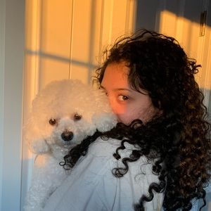 Meet your Posher, Maya